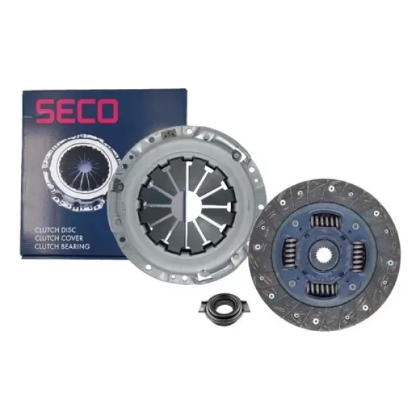 Kit De Embrague Para Nissan V16 1990 2011 1.6 Ga16de/ga16dne